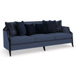 Caracole Upholstery X Factor Sofa