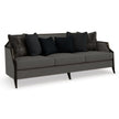 Caracole Upholstery X Factor Sofa