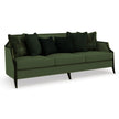 Caracole Upholstery X Factor Sofa