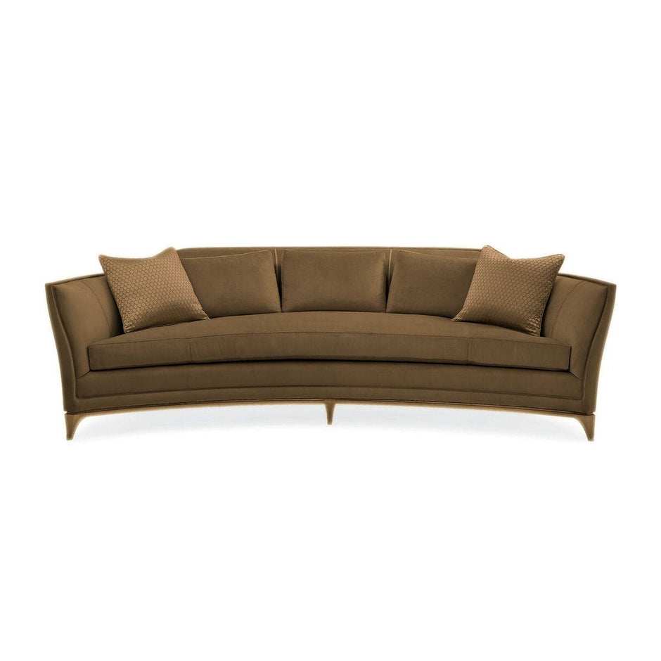 Caracole Bend The Rules Sofa