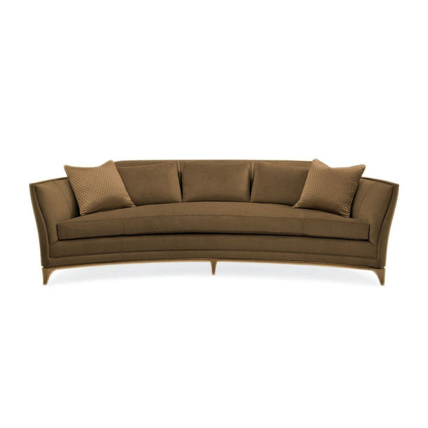 Caracole Bend The Rules Sofa