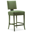 Caracole Reserved Seating Counter Stool