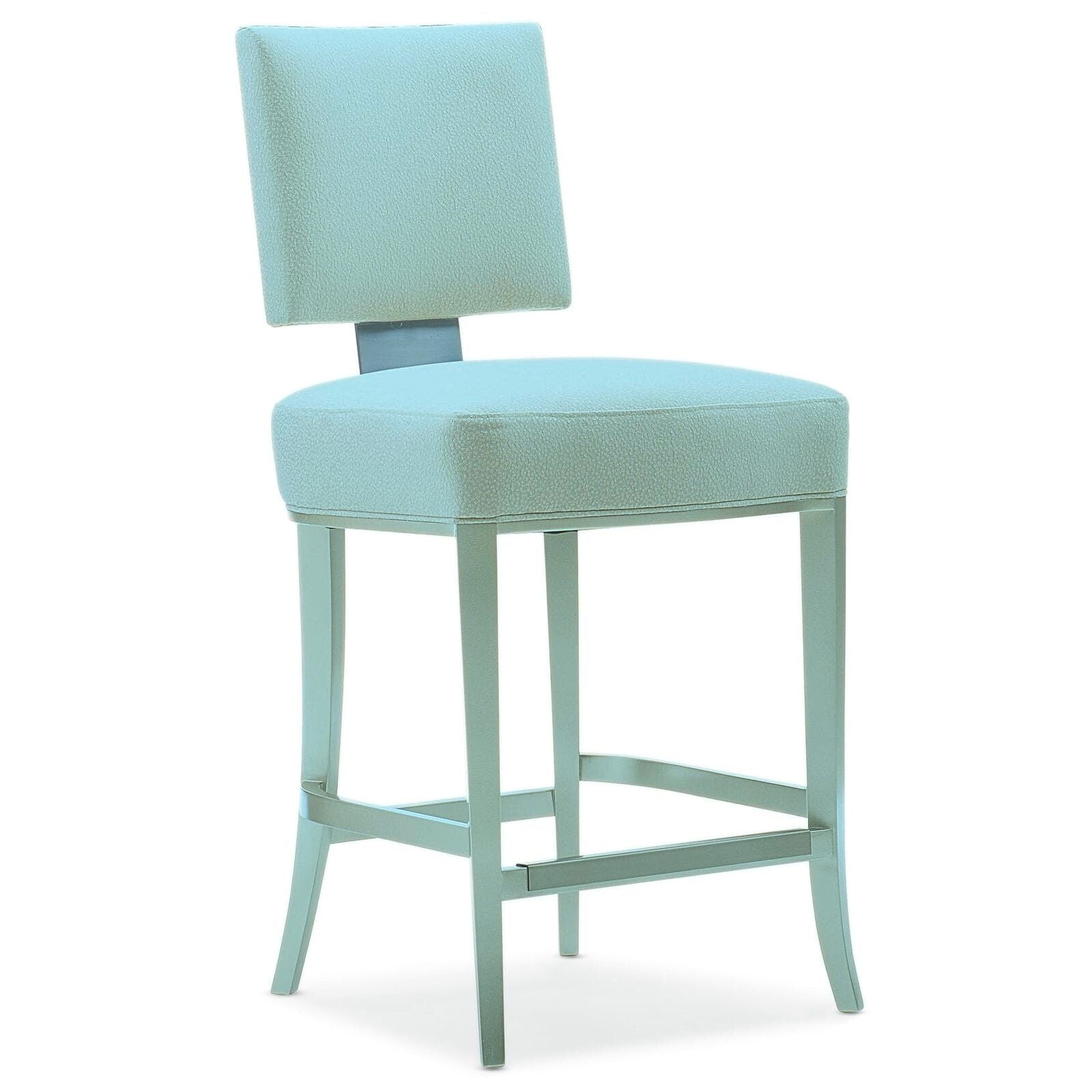 Caracole Reserved Seating Counter Stool