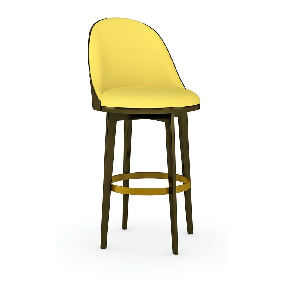 Caracole Another Round Bar Stool