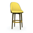 Caracole Another Round Bar Stool