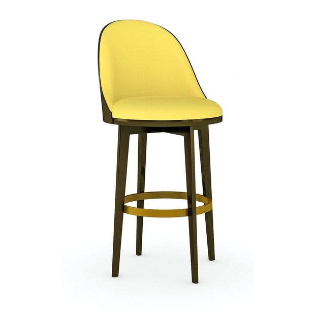 Caracole Another Round Bar Stool