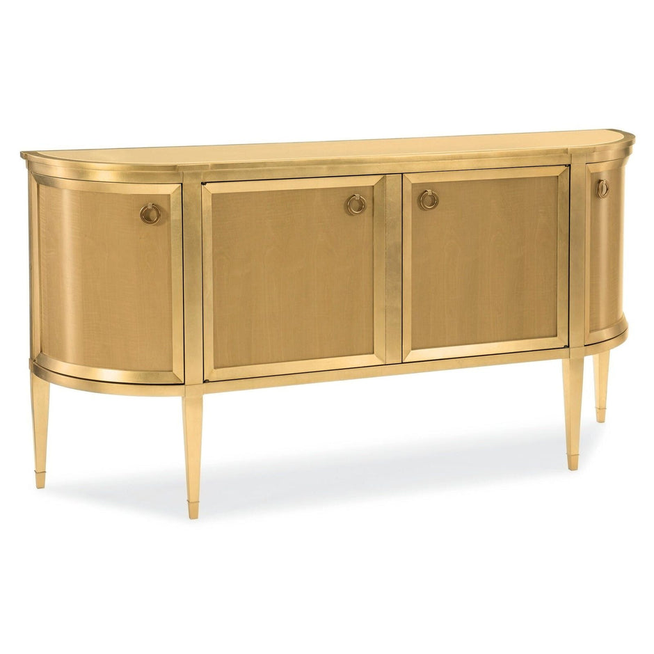 Caracole A Door It Sideboard