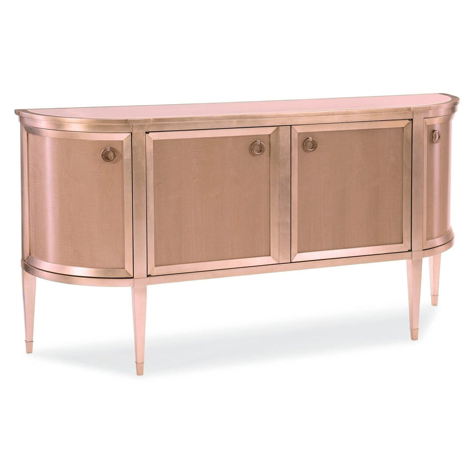Caracole A Door It Sideboard