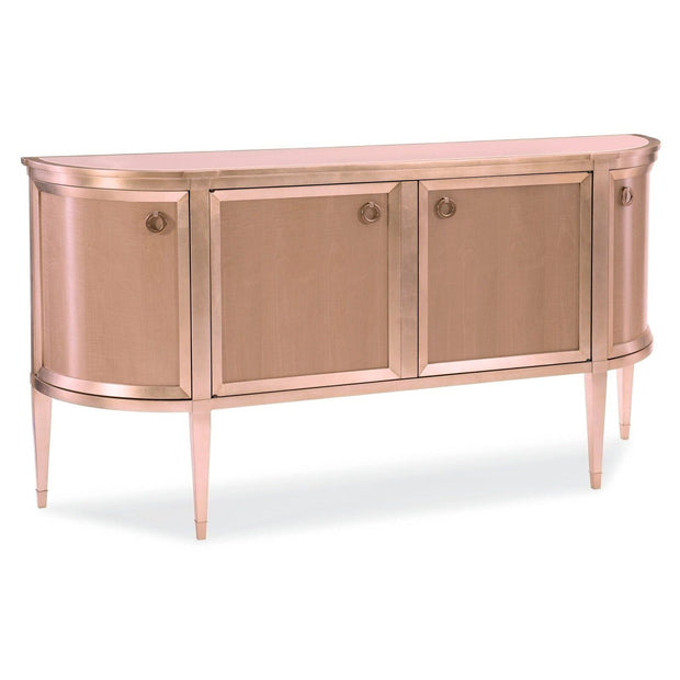 Caracole A Door It Sideboard