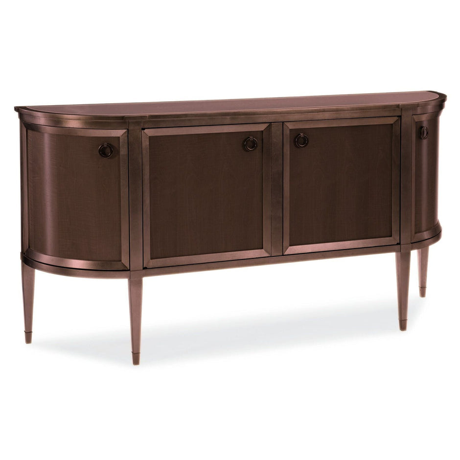 Caracole A Door It Sideboard