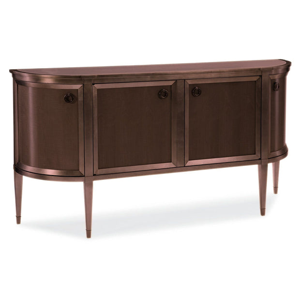 Caracole A Door It Sideboard