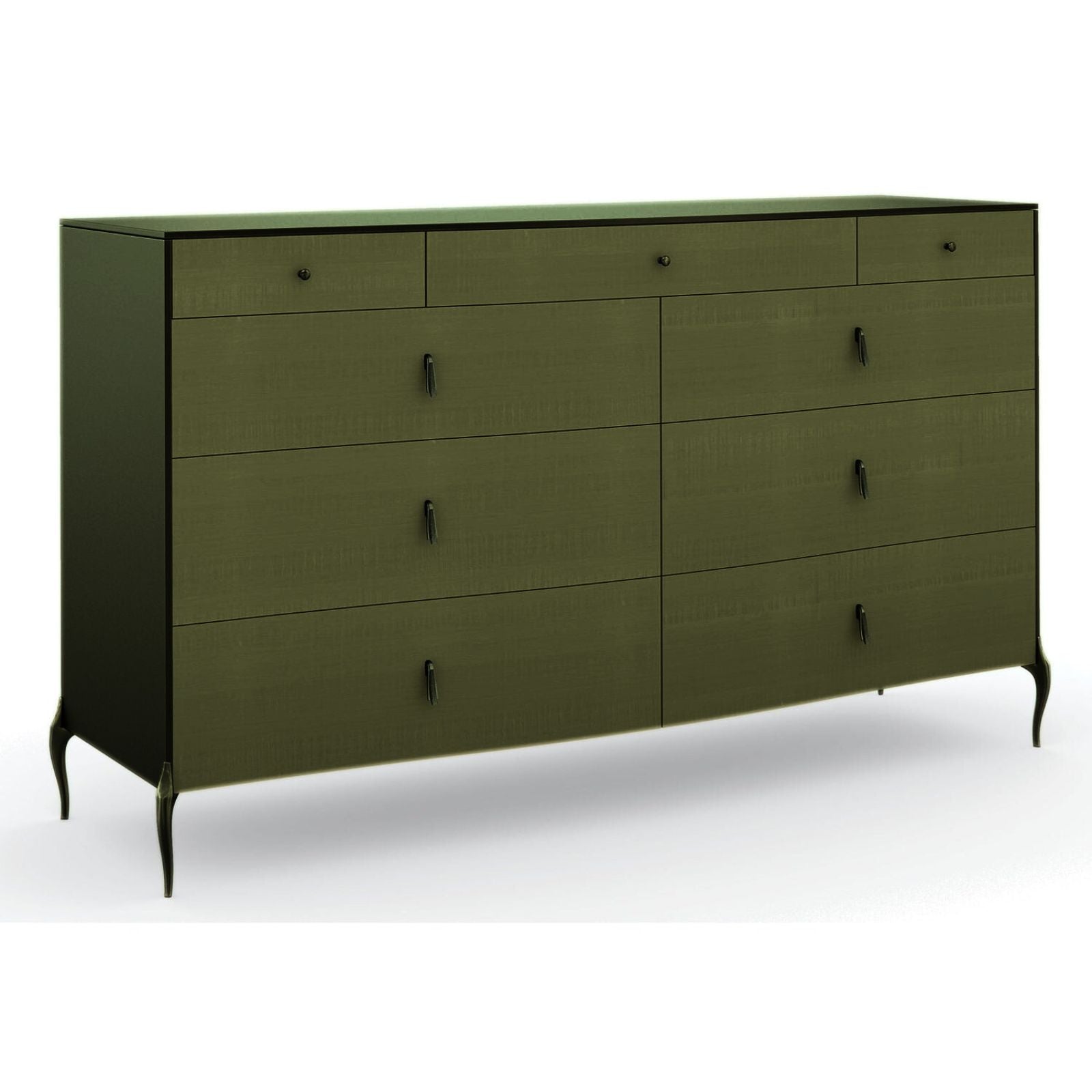 Caracole Dress To Impress Dresser