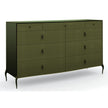 Caracole Dress To Impress Dresser