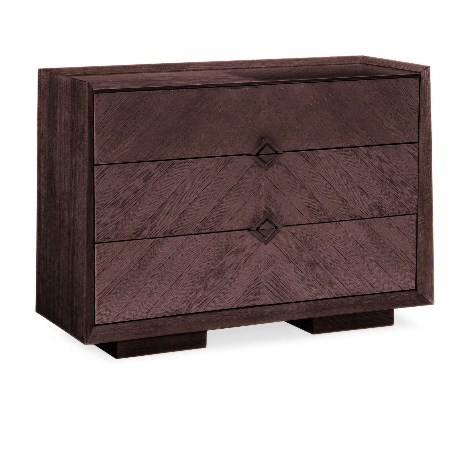 Caracole Classic A Natural Chest