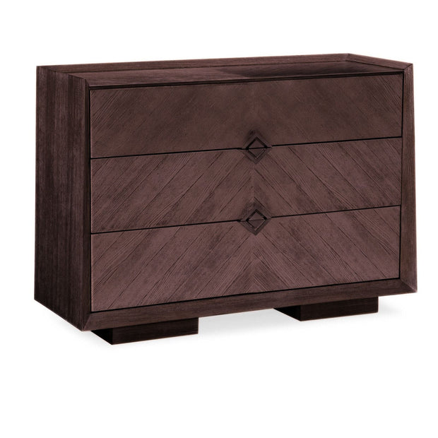 Caracole Classic A Natural Chest