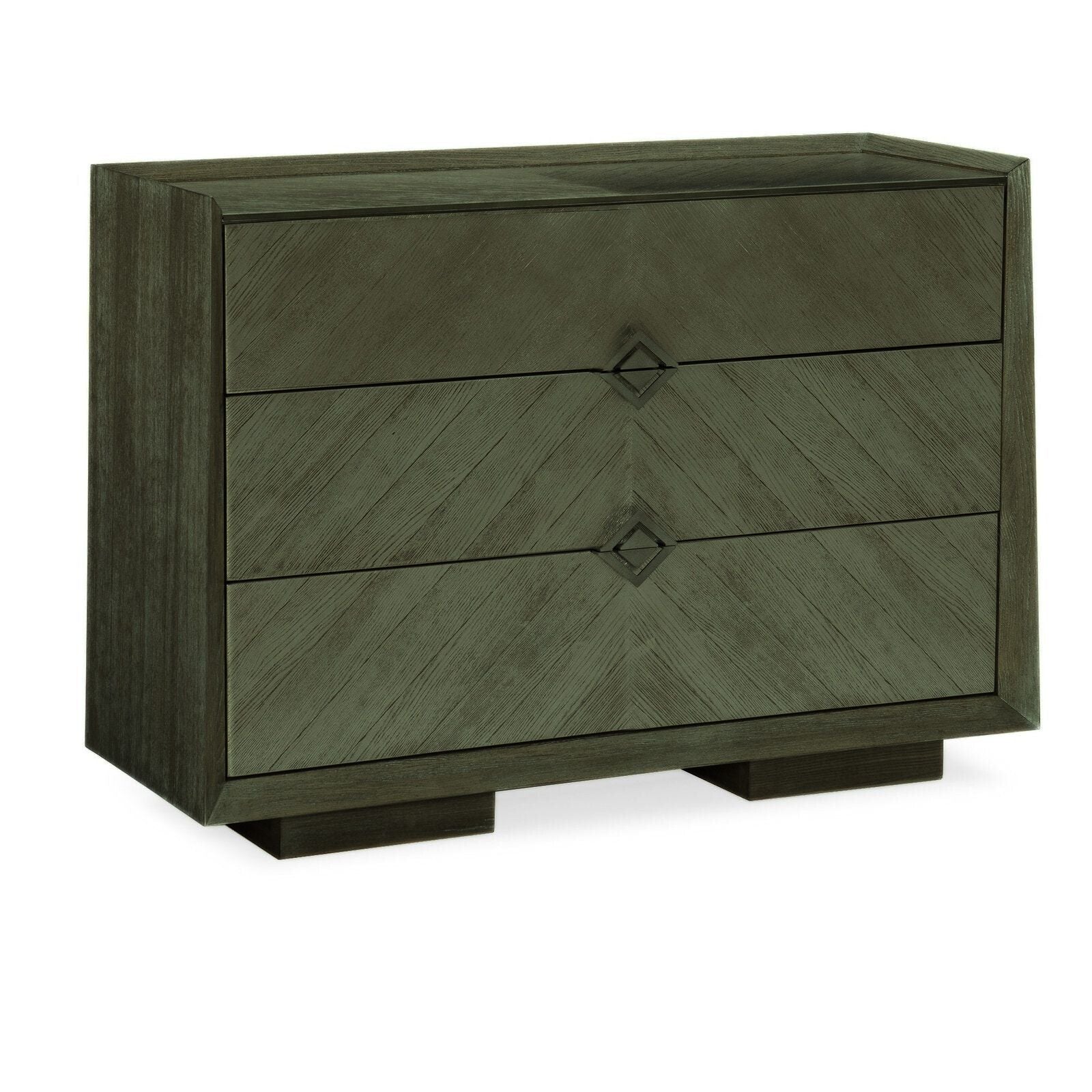Caracole Classic A Natural Chest