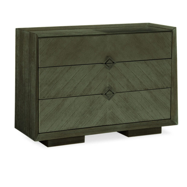 Caracole Classic A Natural Chest