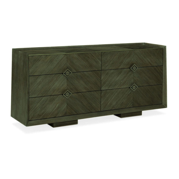 Caracole Classic Naturally Dresser