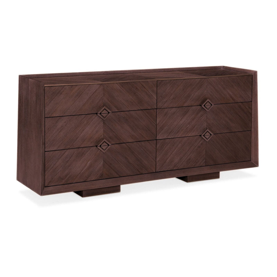 Caracole Classic Naturally Dresser