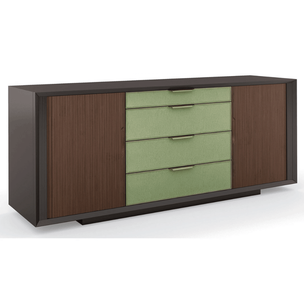 Caracole Around The Corner Dresser