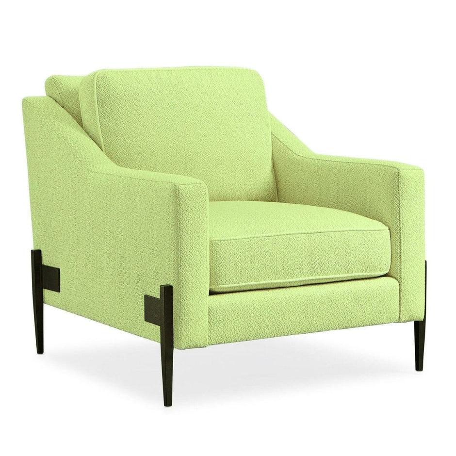 Caracole Remix Accent Chair