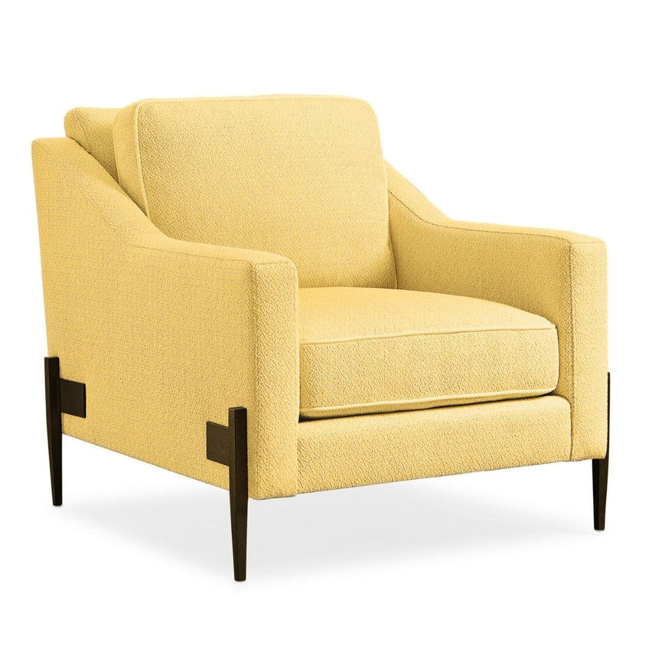 Caracole Remix Accent Chair