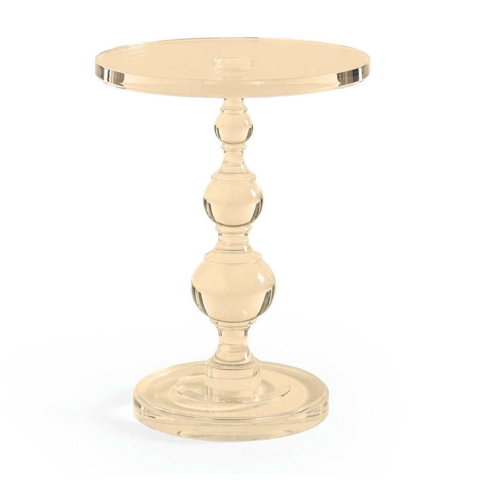 Caracole All Clear Side Table