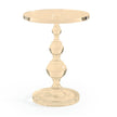 Caracole All Clear Side Table