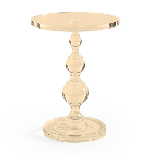 Caracole All Clear Side Table
