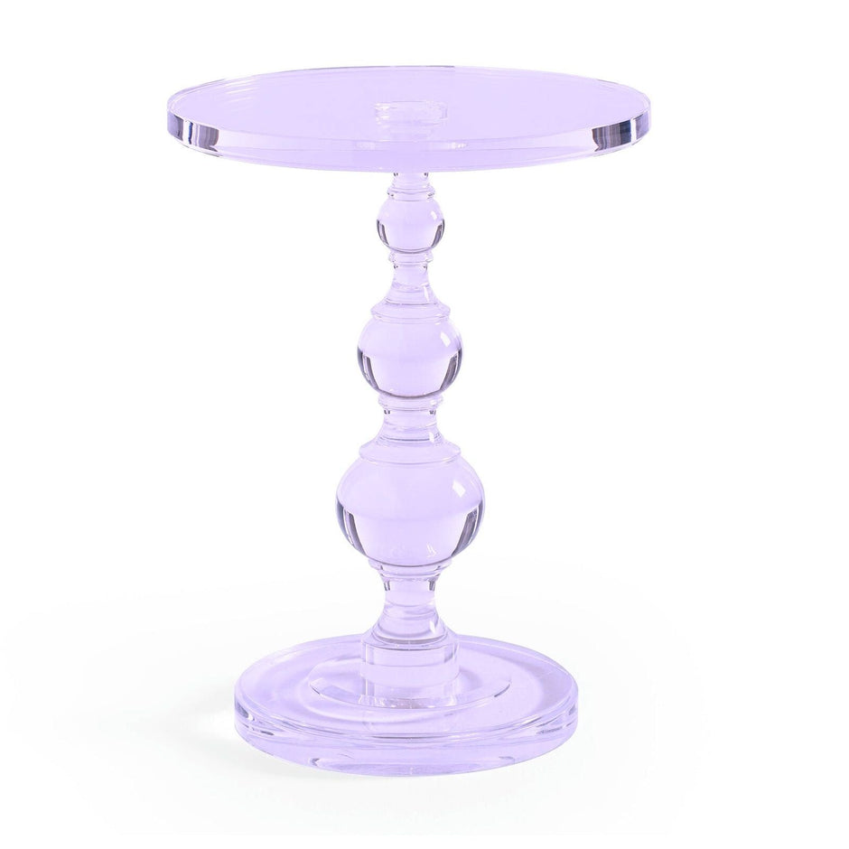 Caracole All Clear Side Table
