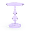 Caracole All Clear Side Table