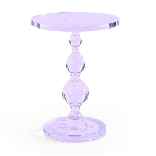 Caracole All Clear Side Table