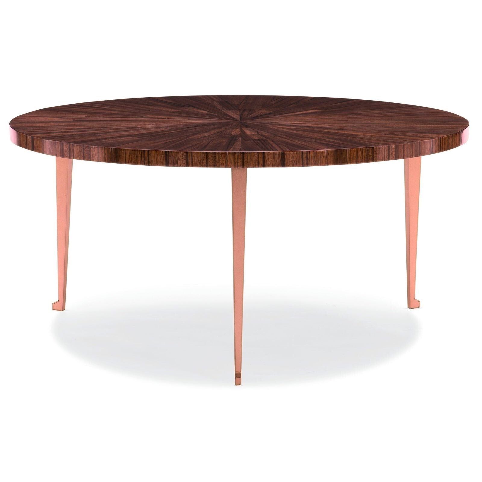 Caracole A Whole Bunch Cocktail Table