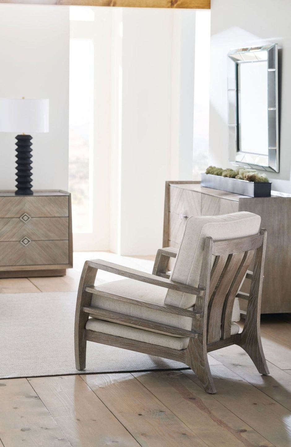 Caracole Classic Naturally Dresser
