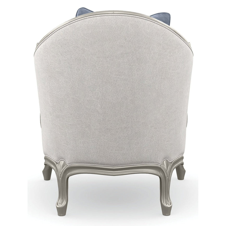 Caracole Special Invitation Accent Chair