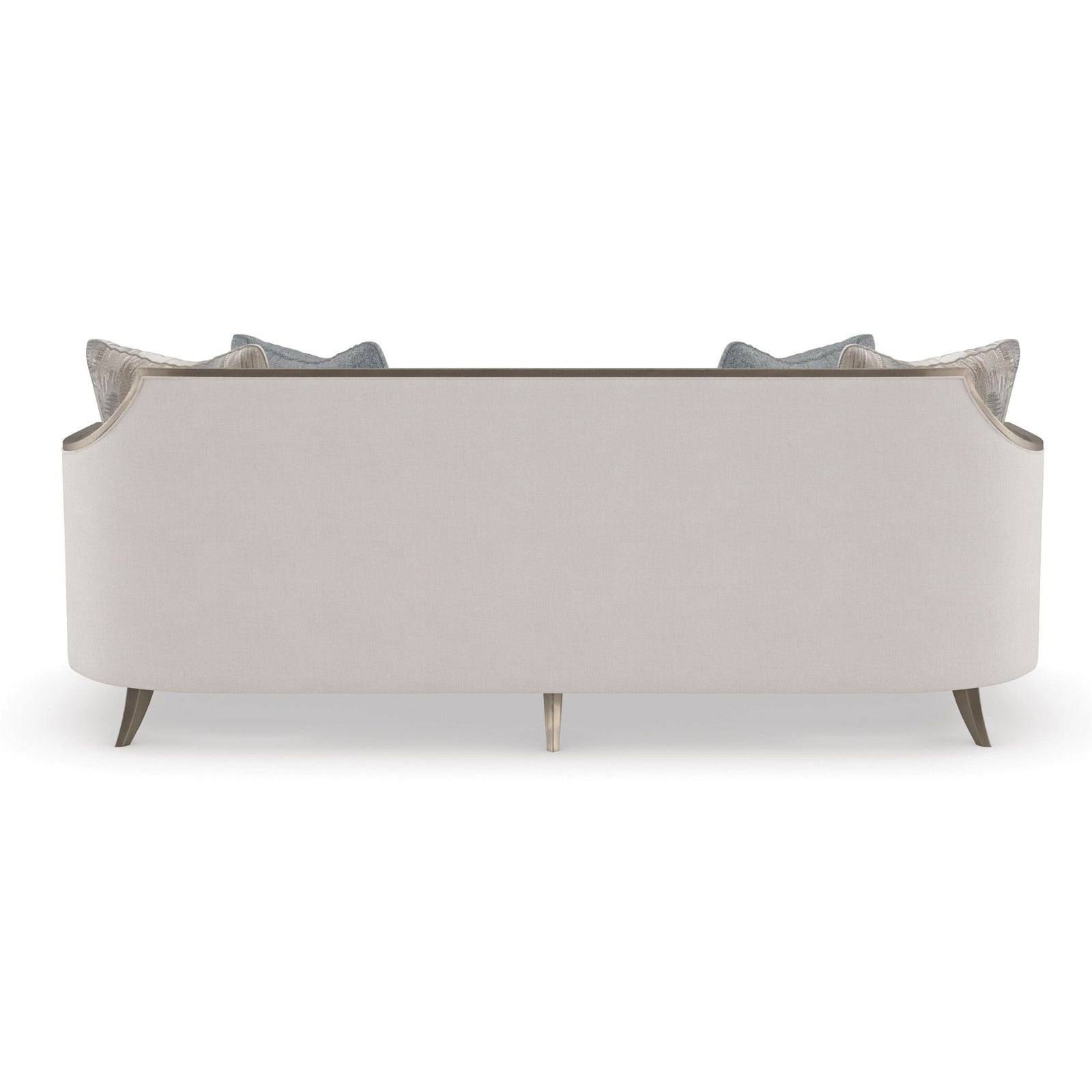 Caracole Upholstery X Factor Sofa