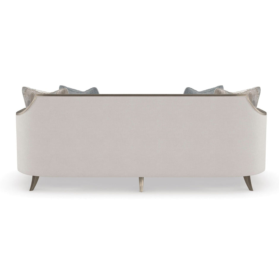 Caracole Upholstery X Factor Sofa