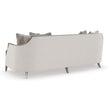 Caracole Upholstery X Factor Sofa