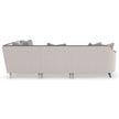 Caracole Upholstery X Factor L-Shaped Sectional