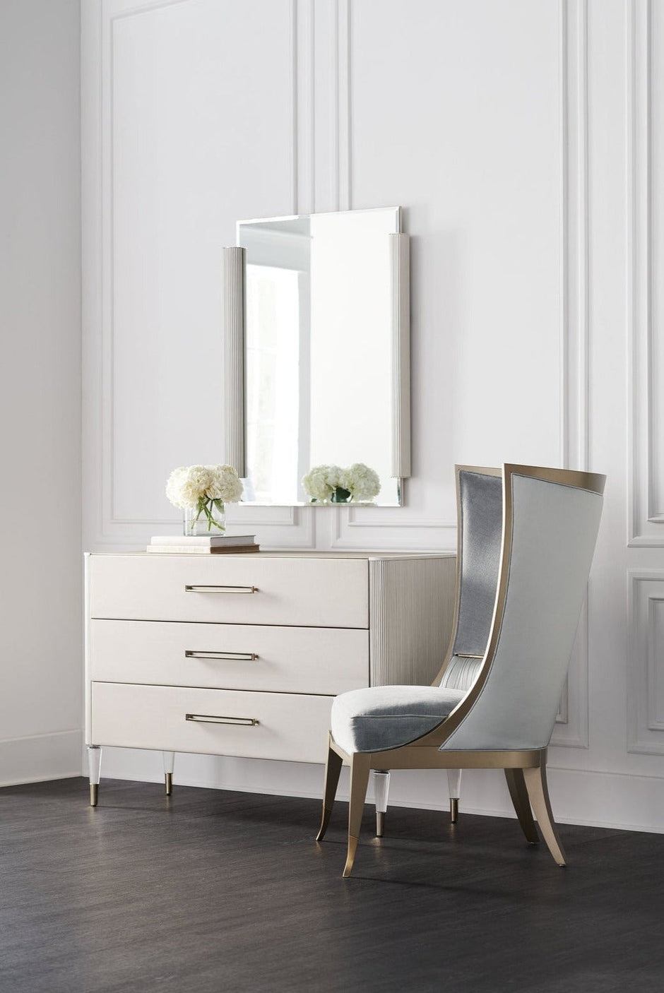 Caracole Classic I Love It! Chest