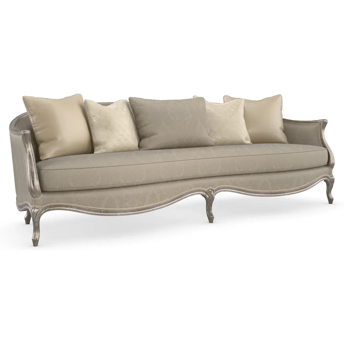 Caracole Le Canape Sofa