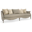 Caracole Le Canape Sofa