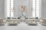 Caracole Classic Perfectly Adaptable End Table
