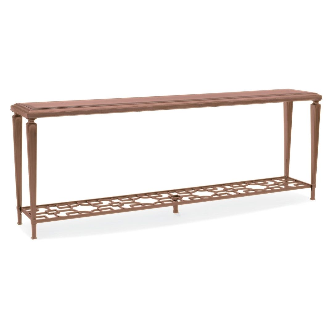 Caracole Highly Social Console